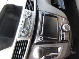 2014 Honda Odyssey Touring Gray 3.5L AT 2WD #A23788